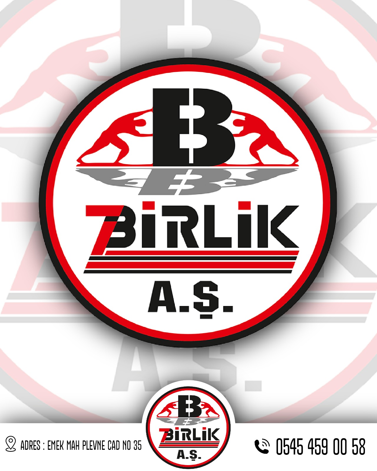 7 Birlik Anonim Şirketi