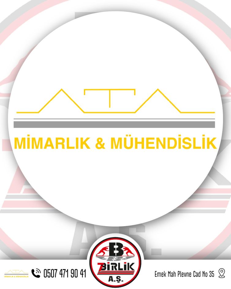 Ata Mimarlık ve Mühendislik