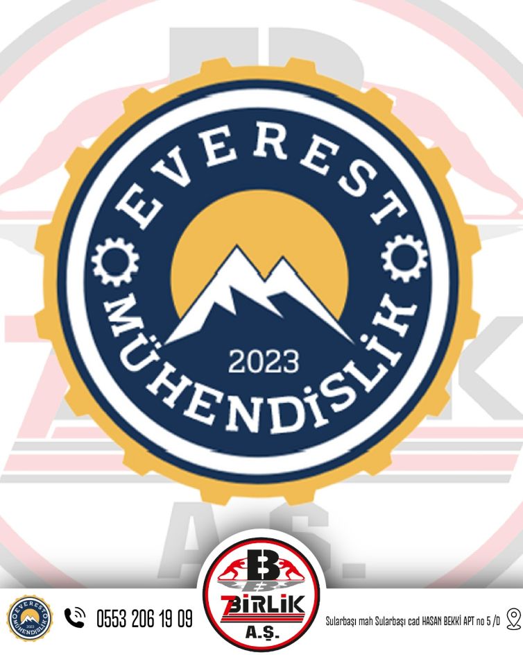 Everest Mühendislik
