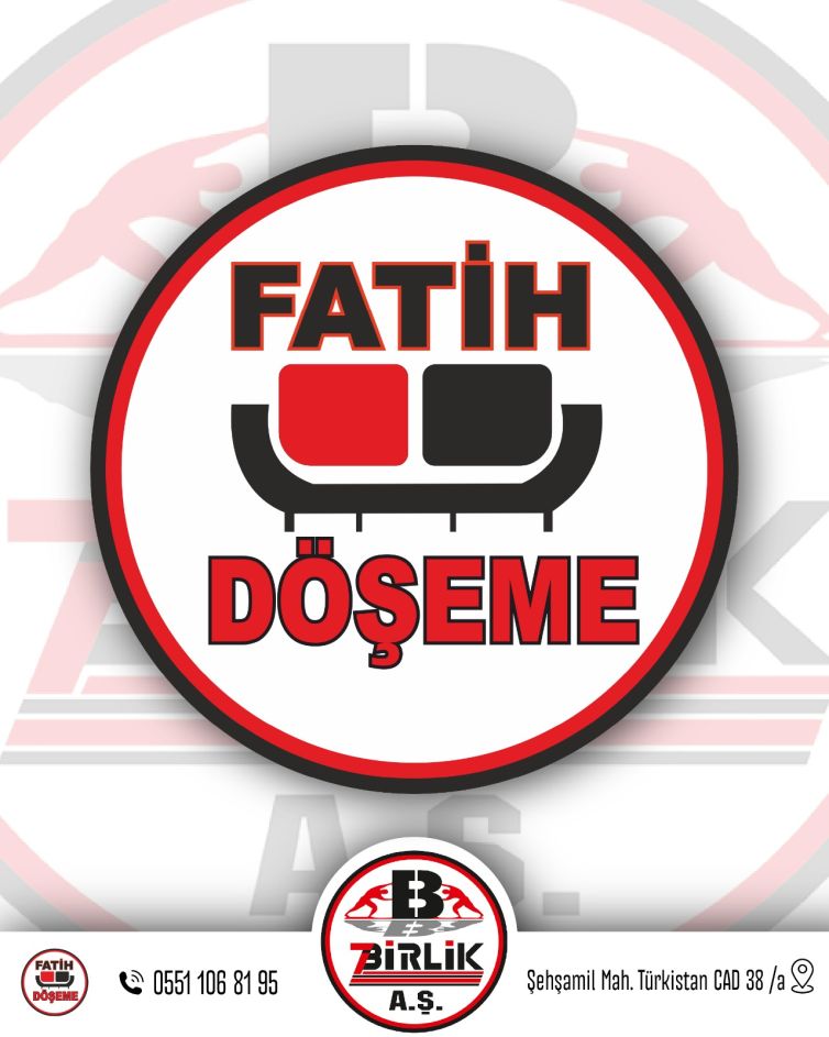 Fatih Döşeme