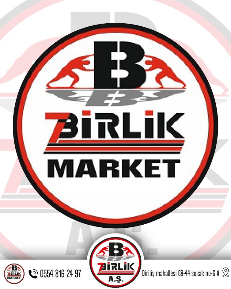 Birlik Market